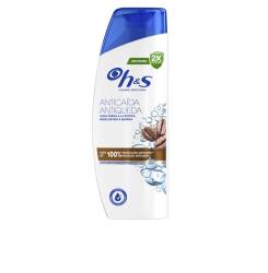 ANTICAÍDA prevención champú 330 ml