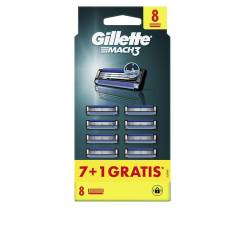 MACH 3 cargador 8 recambios