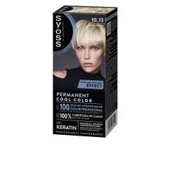 PERMANENT COOL COLOR #10.13-Rubio Ártico 1 u