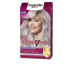 PALETTE INTENSIVE tinte #10.91-Rubio Muy Claro Plata 1 u