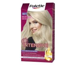 PALETTE INTENSIVE tinte #10.1-Rubio Ultra Claro Ceniza 1 u