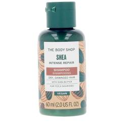 SHEA champú 60 ml