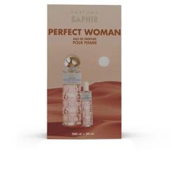 PERFECT WOMAN ESTUCHE 2 pz