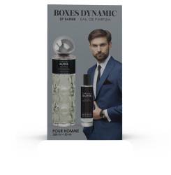 BOXES DYNAMIC ESTUCHE 2 pz