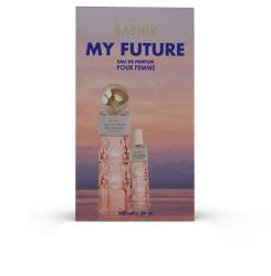 MY FUTURE ESTUCHE 2 pz