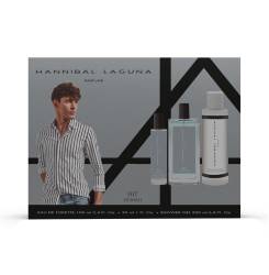 HIT HOMME ESTUCHE 3 pz