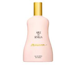 AIRE DE SEVILLA AMARA edt vapo 150 ml