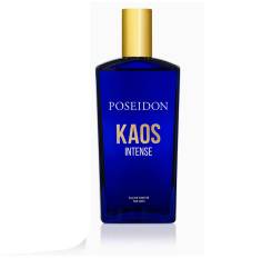 POSEIDON KAOS INTENSE edt vapo 150 ml