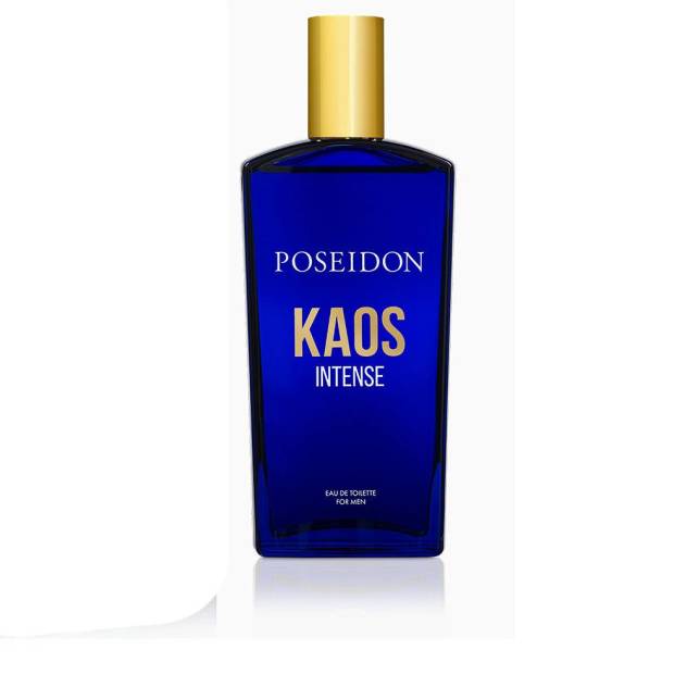POSEIDON KAOS INTENSE edt vapo 150 ml POSEIDON KAOS INTENSE edt vapo 150 ml