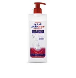 LACTO-UREA REPARADORA leche corporal reafirmante 400 ml