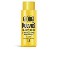 VOLUMEN Y TEXTURA efecto reactivable 10 gr