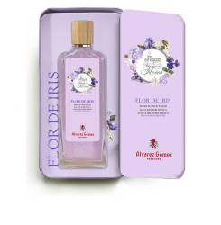 AGUA FRESCA FLORES flor de iris 150 ml