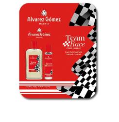 TEAM RACE ESTUCHE 2 pz