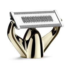 X-BLADE SUPER-X METAL GOLD & NAVY cuchilla de recambio 1 u