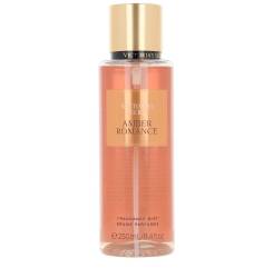 AMBER ROMANCE body mist 250 ml