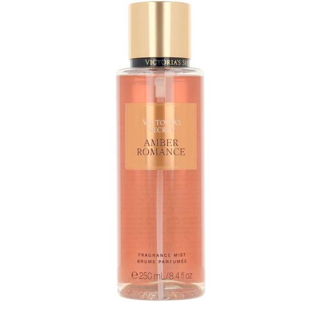 AMBER ROMANCE body mist 250 ml
