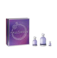 HALLOWEEN ESTUCHE 3 pz