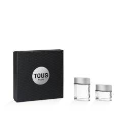 TOUS MAN ESTUCHE 2 pz
