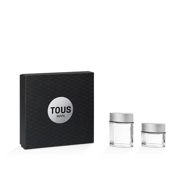 TOUS MAN ESTUCHE 2 pz TOUS MAN ESTUCHE 2 pz