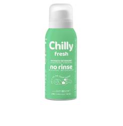 FRESH espuma sin aclarado spray 100 ml