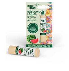 ECO SOFT LIPPY bálsamo labial sandía 1 u