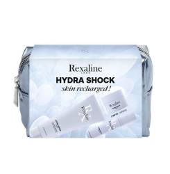 HYDRA SHOCK ESTUCHE 4 pz