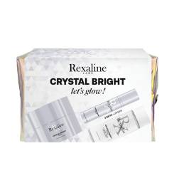 CRYSTAL BRIGHT ESTUCHE 4 pz