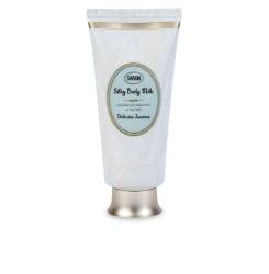 SILKY body milk delicate jasmine 200 ml