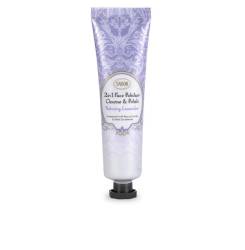FACE POLISHER 2 in 1 relaxing lavender 60 ml
