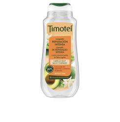TIMOTEI champú reparación intensa para cabello muy seco y dañado 300 ml