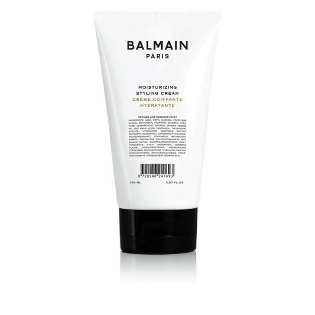 BALMAIN moisturizing styling cream 150 ml