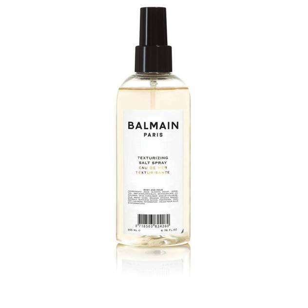 BALMAIN texturizing salt spray 200 ml