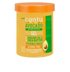 AVOCADO HYDRATING gel 524 gr