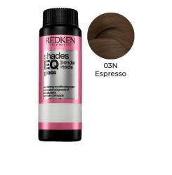 SHADES EQ bonder inside #03N 60 ml x 3 u