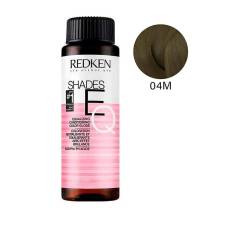 SHADES EQ bonder inside #04M 60 ml x 3 u
