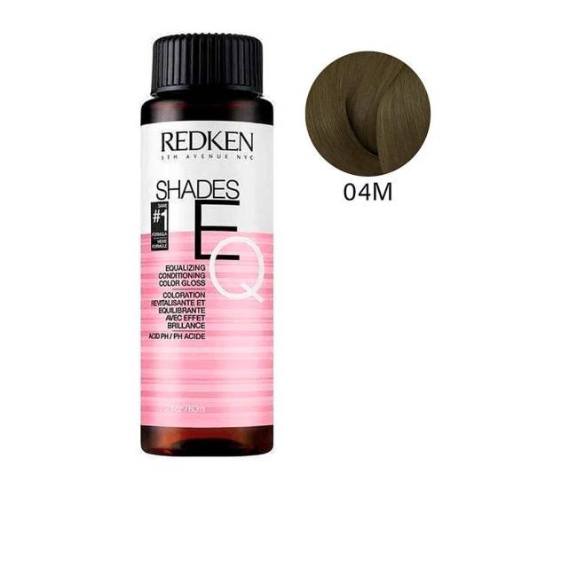 SHADES EQ bonder inside #04M 60 ml x 3 u SHADES EQ bonder inside #04M 60 ml x 3 u