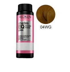 SHADES EQ bonder inside #04WG 60 ml x 3 u