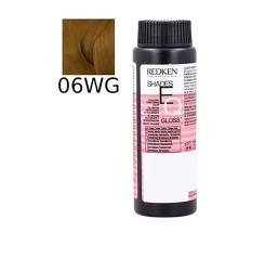 SHADES EQ bonder inside #06WG 60 ml x 3 u
