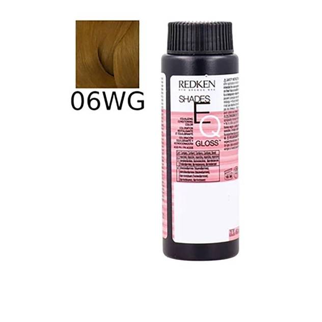 SHADES EQ bonder inside #06WG 60 ml x 3 u SHADES EQ bonder inside #06WG 60 ml x 3 u
