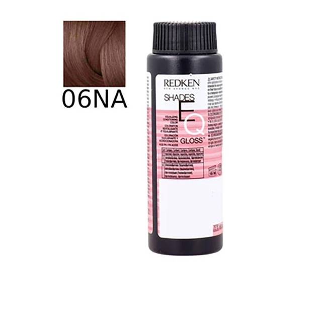 SHADES EQ bonder inside #06NA 60 ml x 3 u SHADES EQ bonder inside #06NA 60 ml x 3 u