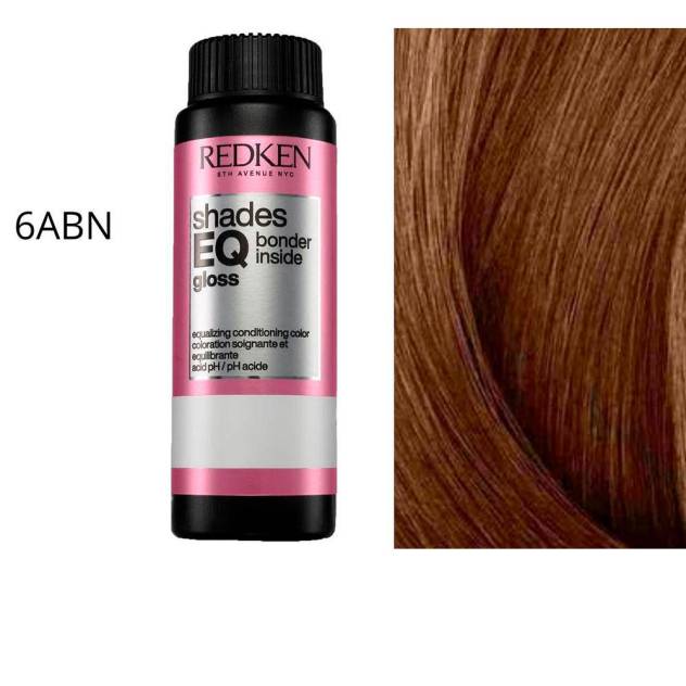 SHADES EQ bonder inside #06ABN 60 ml x 3 u SHADES EQ bonder inside #06ABN 60 ml x 3 u