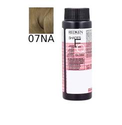 SHADES EQ bonder inside #07NA 60 ml x 3 u