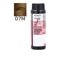 SHADES EQ bonder inside #07M 60 ml x 3 u