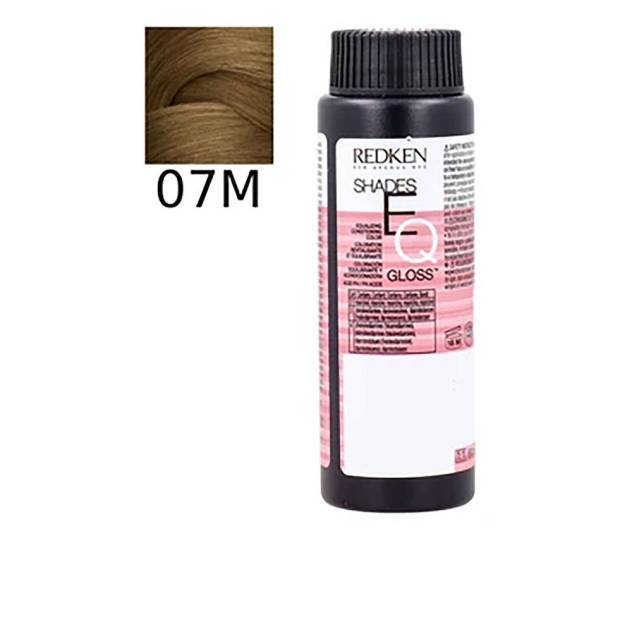 SHADES EQ bonder inside #07M 60 ml x 3 u SHADES EQ bonder inside #07M 60 ml x 3 u