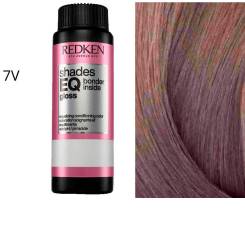 SHADES EQ bonder inside #07V 60 ml x 3 u