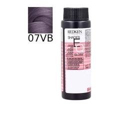 SHADES EQ bonder inside #07VB 60 ml x 3 u