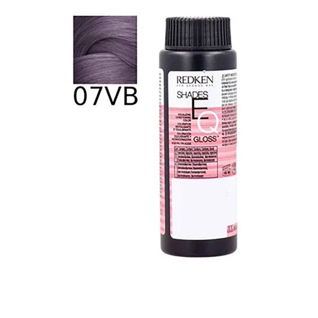 SHADES EQ bonder inside #07VB 60 ml x 3 u SHADES EQ bonder inside #07VB 60 ml x 3 u