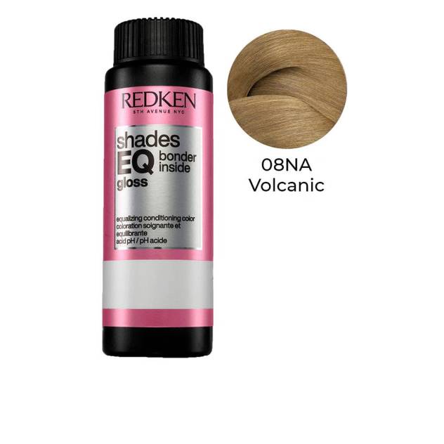 SHADES EQ bonder inside #08NA 60 ml x 3 u SHADES EQ bonder inside #08NA 60 ml x 3 u