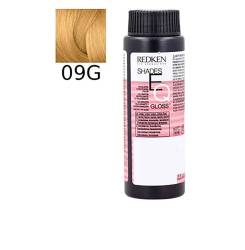 SHADES EQ bonder inside #09G 60 ml x 3 u