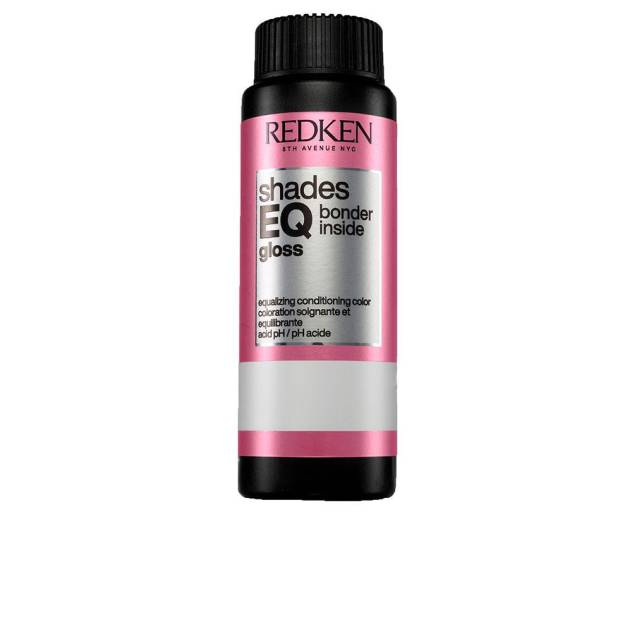 SHADES EQ bonder inside #09GI 60 ml x 3 u SHADES EQ bonder inside #09GI 60 ml x 3 u